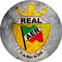 Logo Associação Esportiva Real (RR)